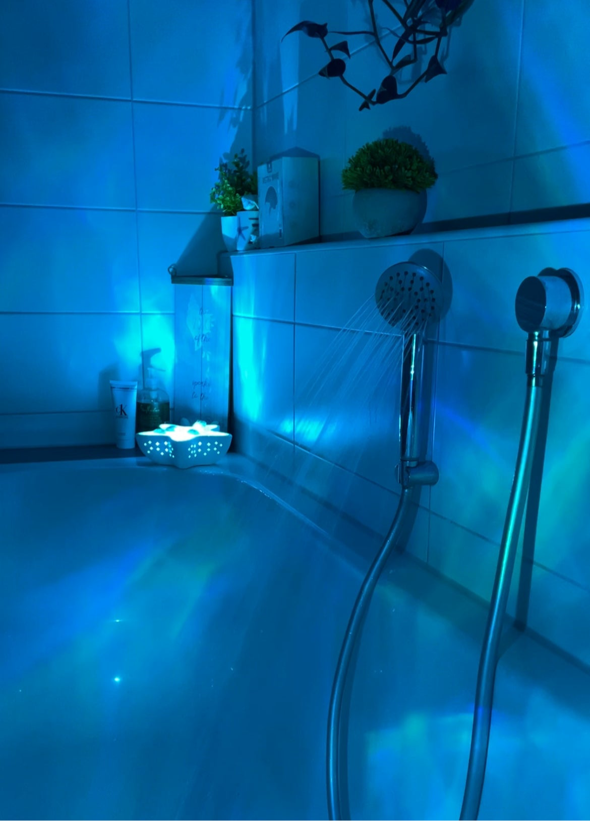 Attrendy™ Ocean Star