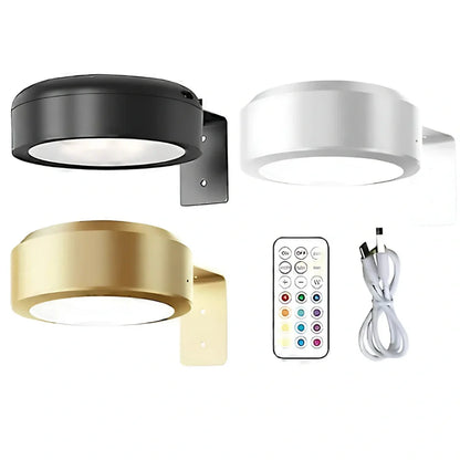 ArtGlow™ Cordless Picture Light