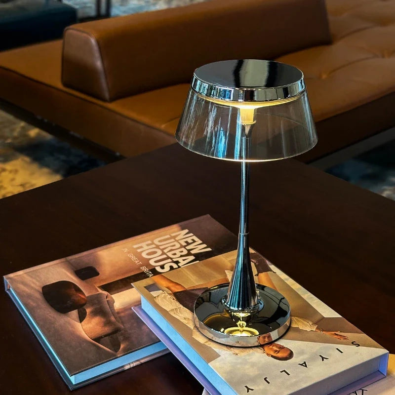 Lustra™ Tischleuchte