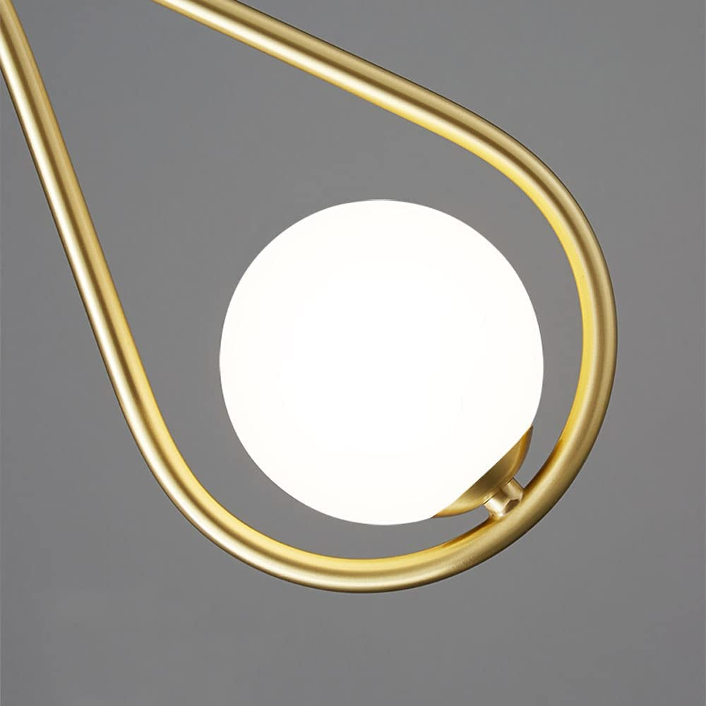 Vivi - Modern Nordic Pendant Light