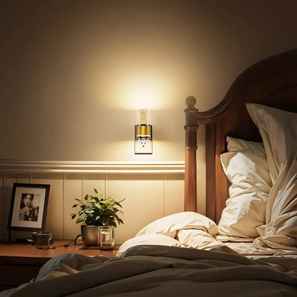 MuseGlow™ Night Light