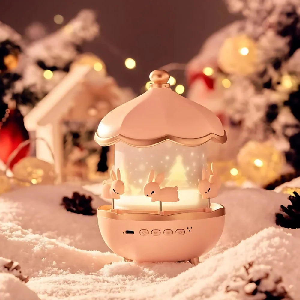 TwilightTales™ Projection Light