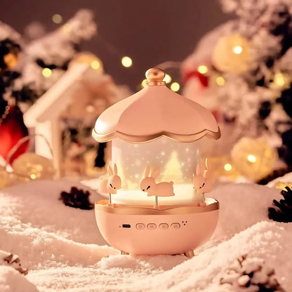 TwilightTales™ Projection Light