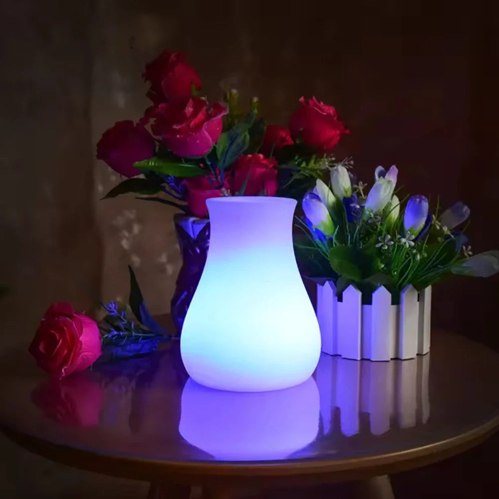 Vase FloraGlow™