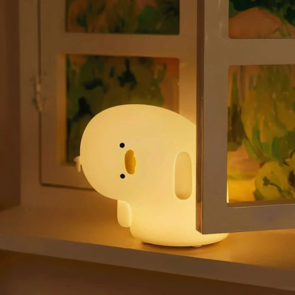 SqueezeBuddies™ Night Light
