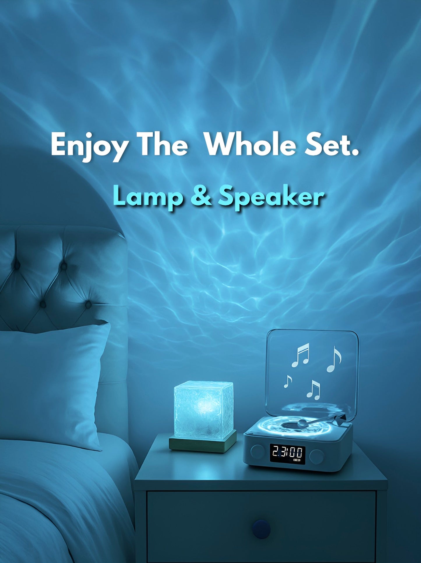 Attrendy™ Retro Wave