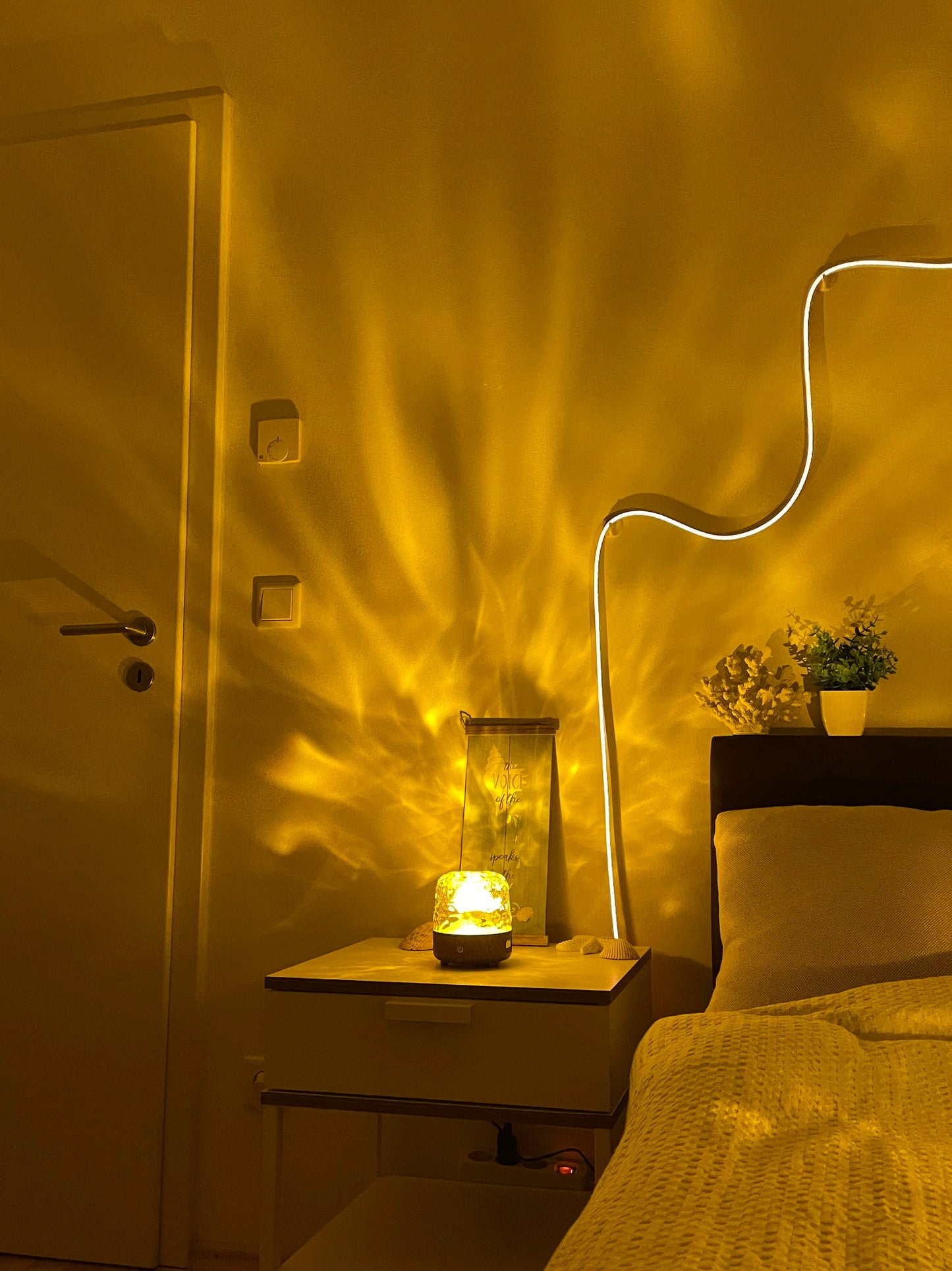 Attrendy™ Schallwelle