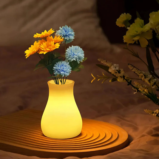 Vase FloraGlow™