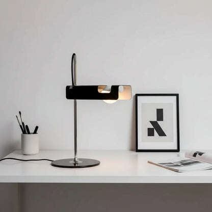 Vega - Moderne Spinnen-Tischleuchte