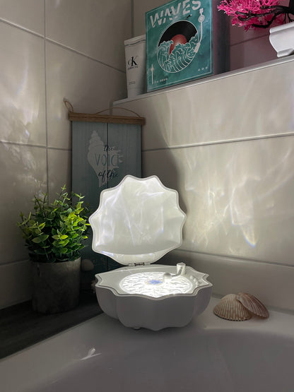 Attrendy™ Shell Wave