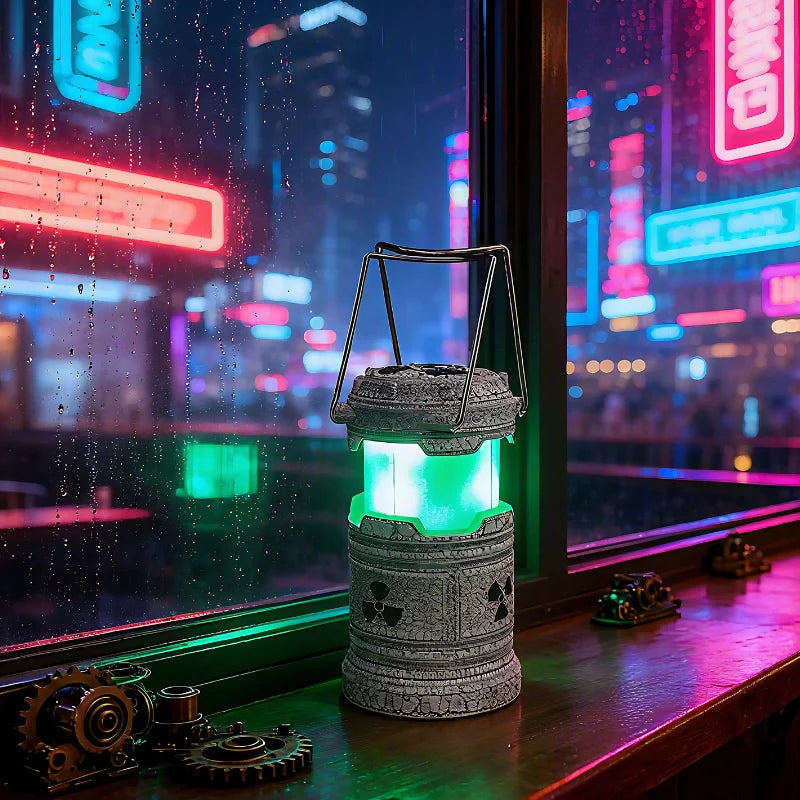 NukeCore™ Lantern