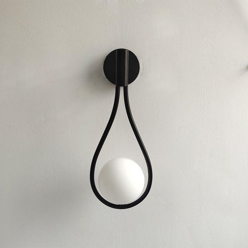 Livi - Modern Nordic Wall Lamp