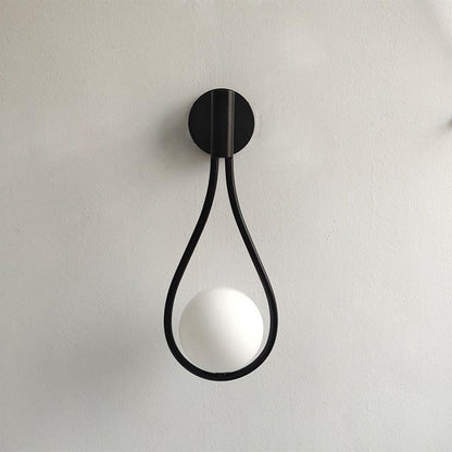 Livi - Modern Nordic Wall Lamp