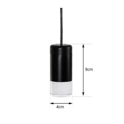 Avila - Plug-In Hanging Lights For Bedroom