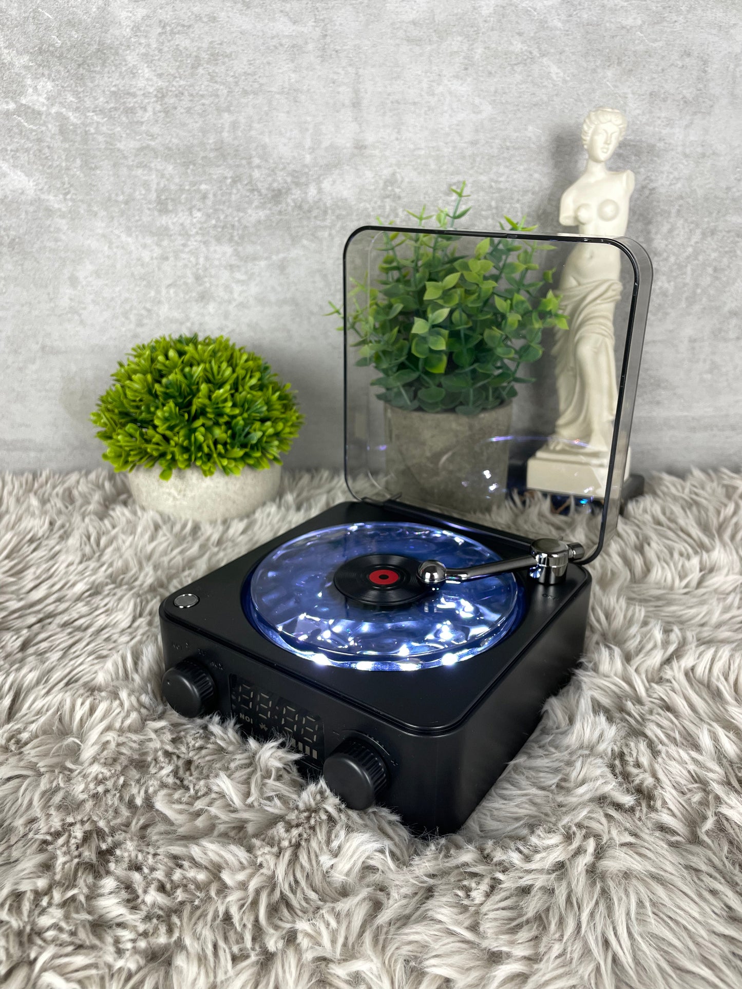 Attrendy™ Retro Wave