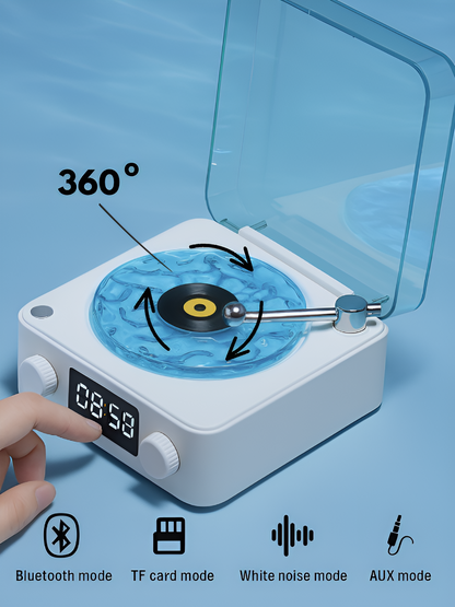 Attrendy™ Retro Wave