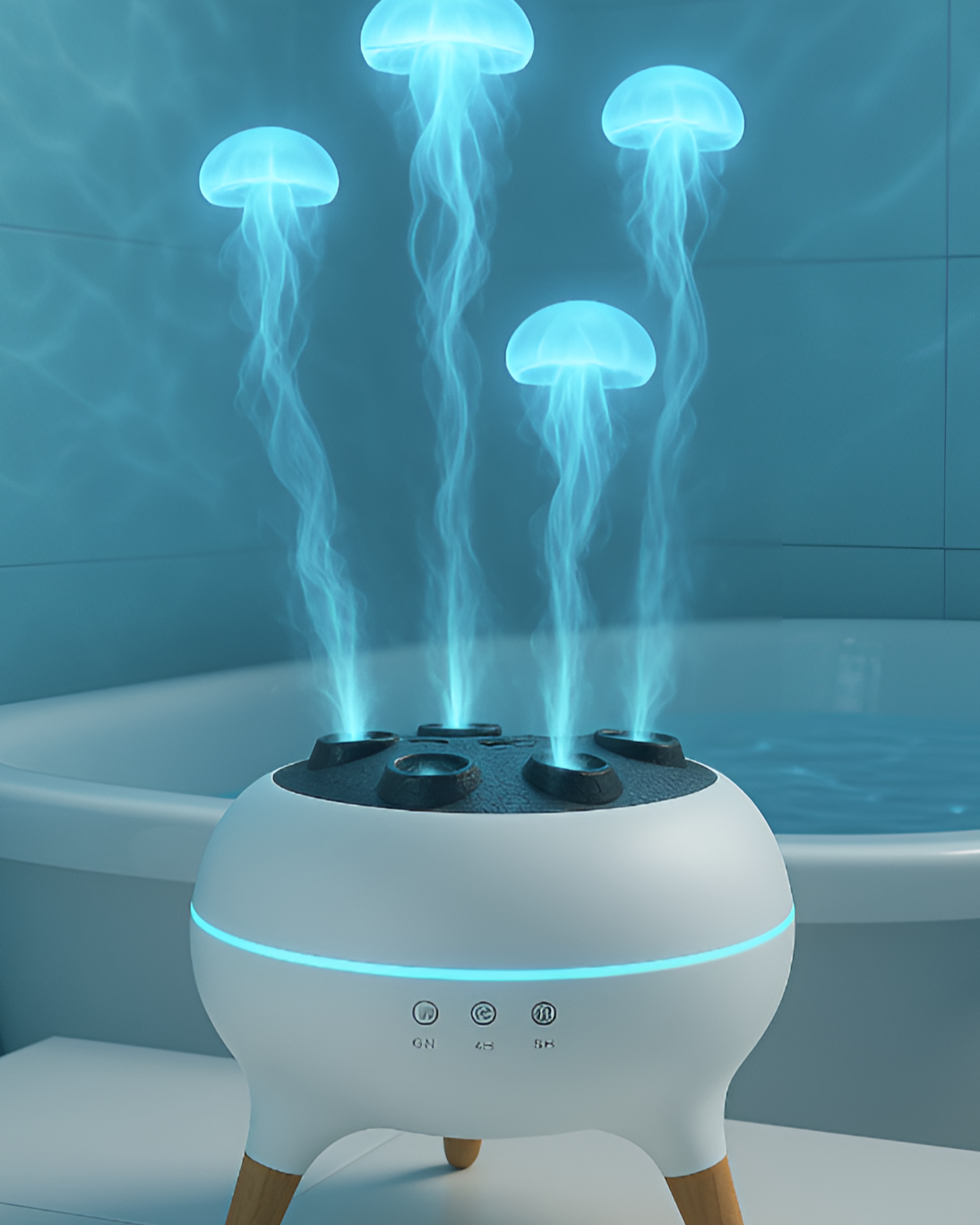 Attrendy™ Jelly Drift