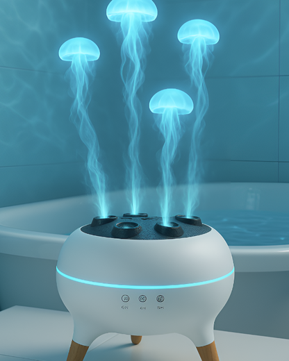 Attrendy™ Jelly Drift