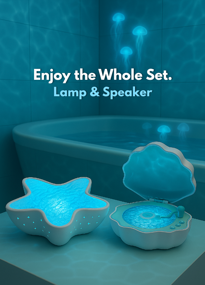 Attrendy™ Ocean Star