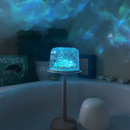 Lampe Oceanus (Édition limitée)