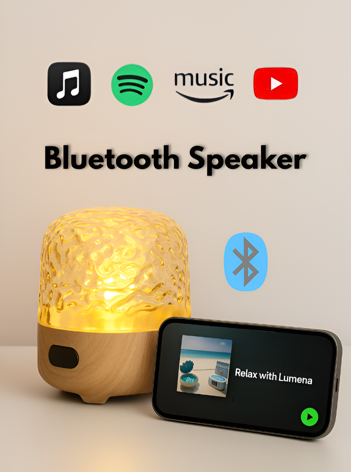 Attrendy™ Schallwelle