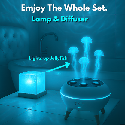 Attrendy™ Jelly Drift