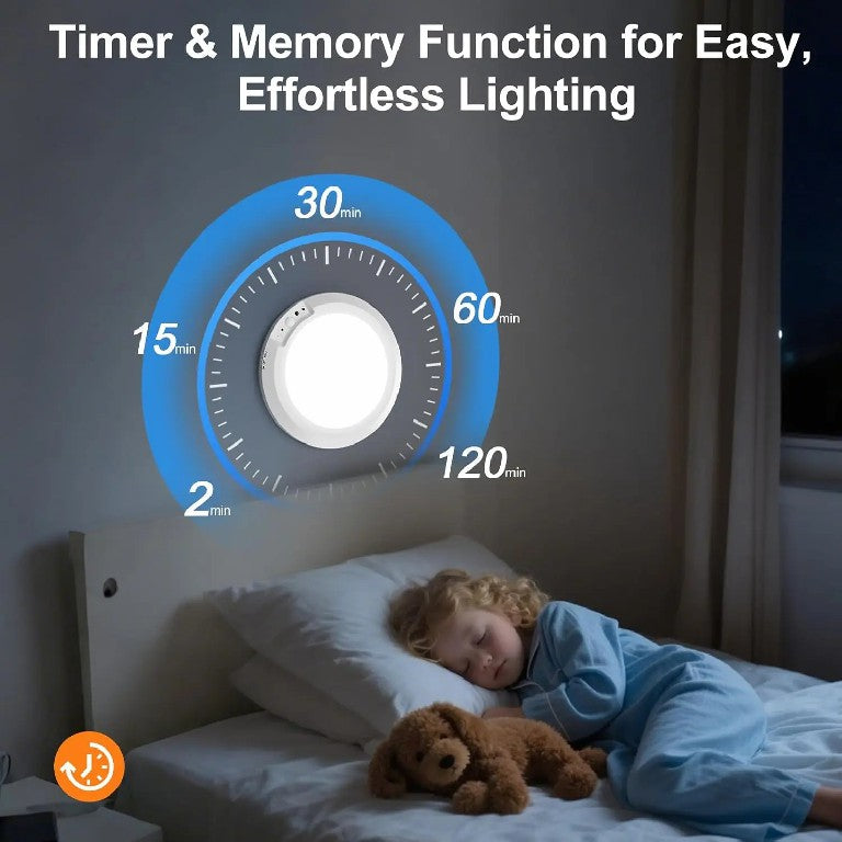 LumiSense™Motion Ceying Light