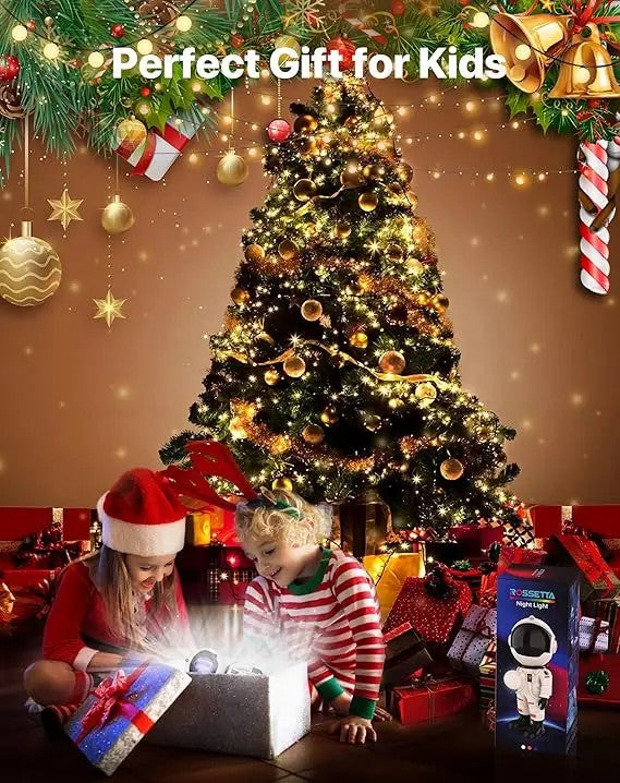 CosmoAstronaut™ Galaxy Projector