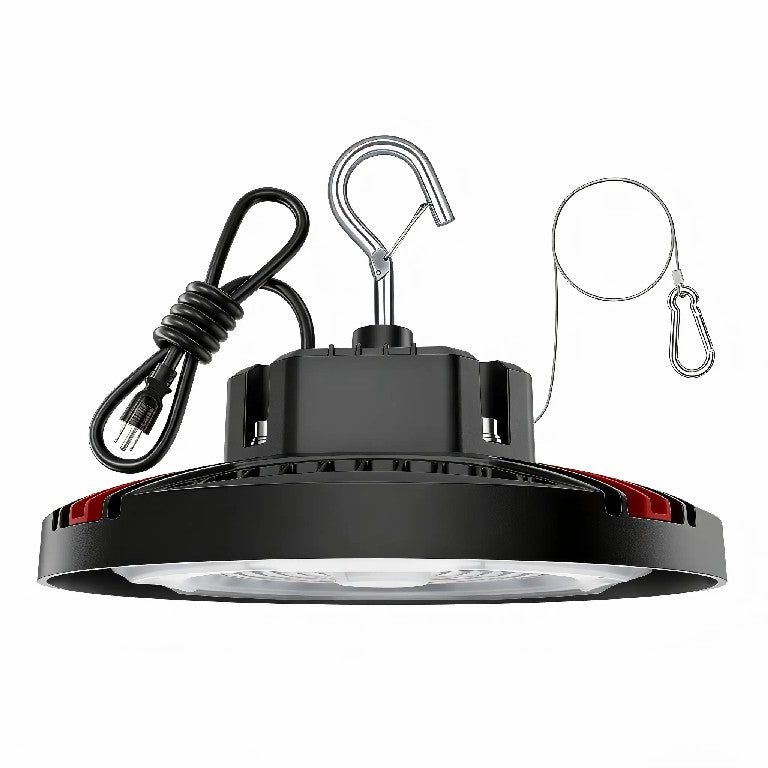 TitanBeam™ UFO High Bay Light