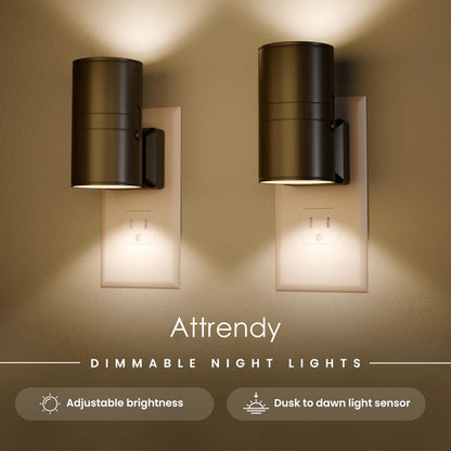 Attrendy Lighting – Home Glow, Redefined