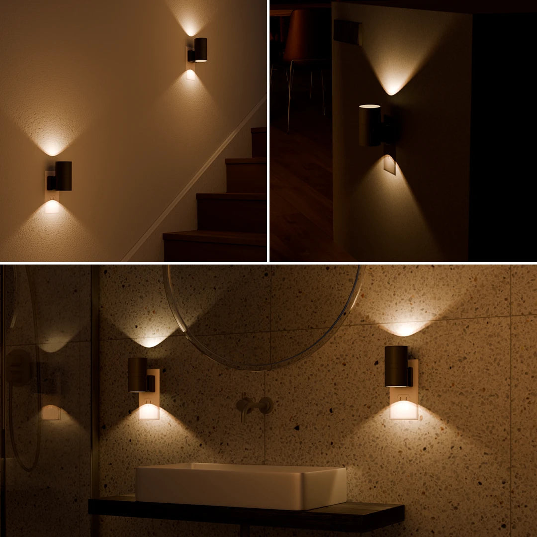 Attrendy Lighting – Home Glow, Redefined