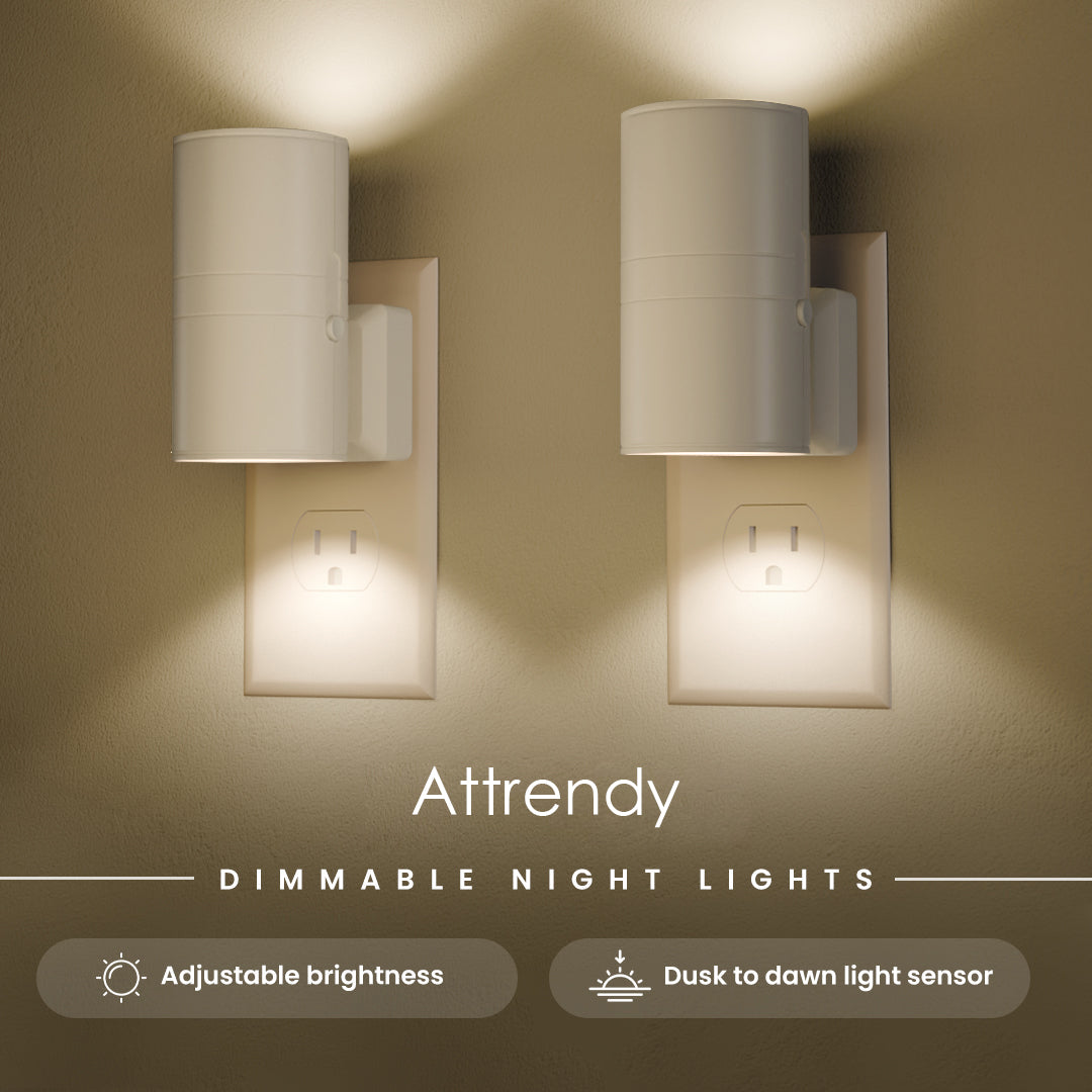 Attrendy Lighting – Home Glow, Redefined