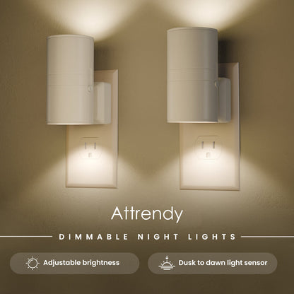 Attrendy Lighting – Home Glow, Redefined