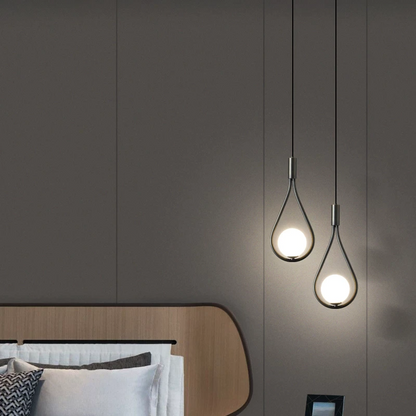 Vivi - Modern Nordic Pendant Light