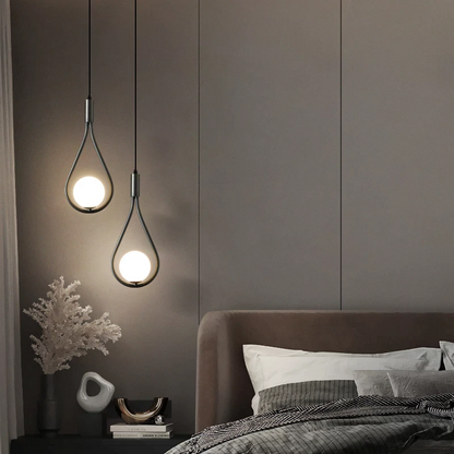 Vivi - Modern Nordic Pendant Light