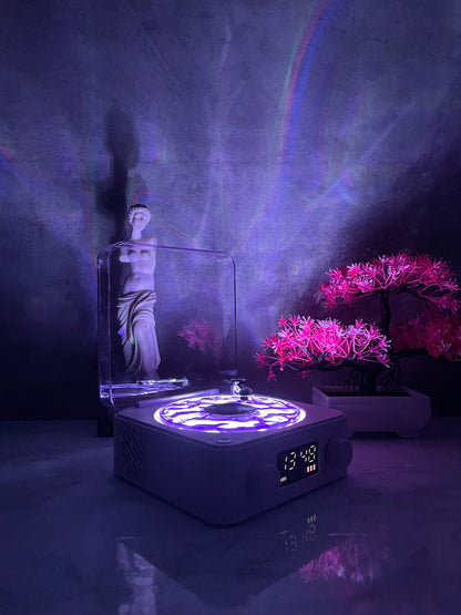 Attrendy™ Retro Wave