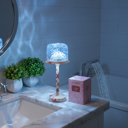 Lampe Oceanus (Édition limitée)