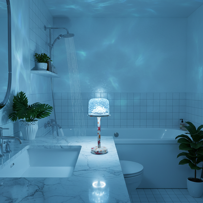 Lampe Oceanus (Édition limitée)