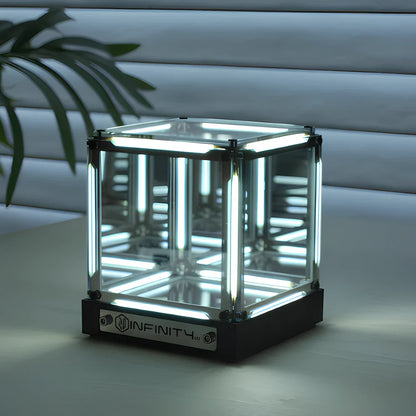InfinityCube™