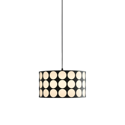 Halo Dot Pendant Lamp