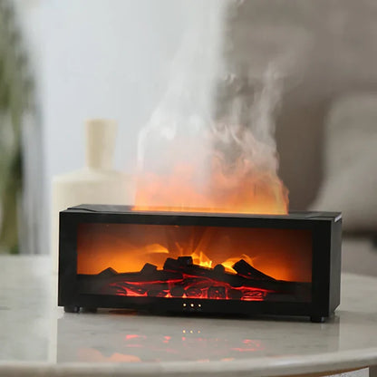 HearthGlow™ Humidifier