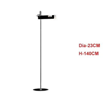 Vega - Moderne Spinnen-Tischleuchte