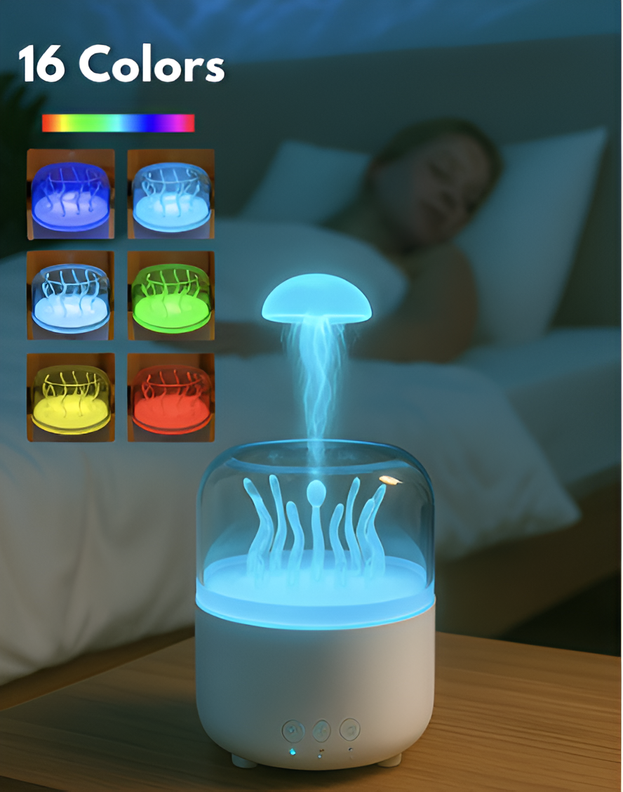 Attrendy™ Jelly Pulse