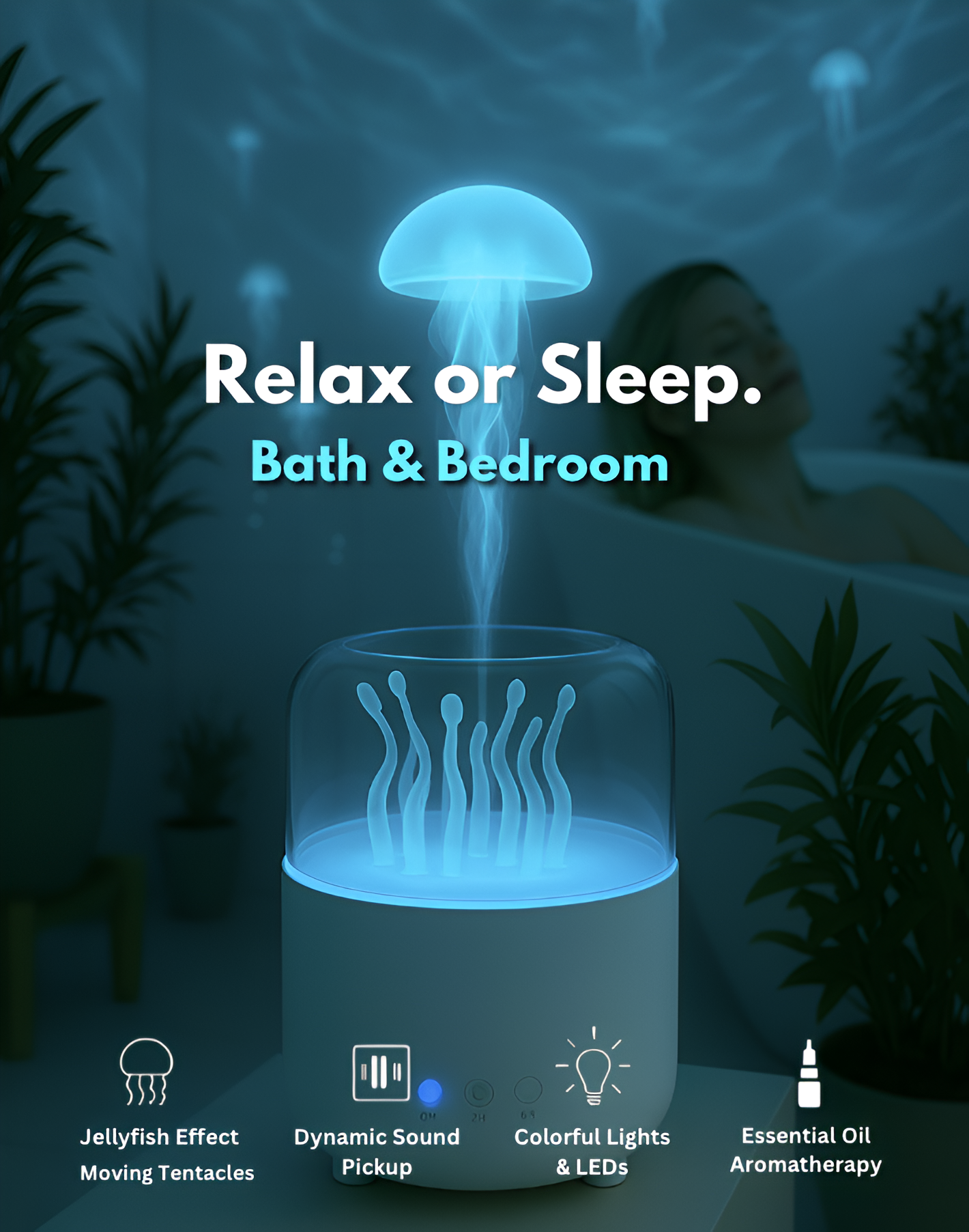 Attrendy™ Jelly Pulse