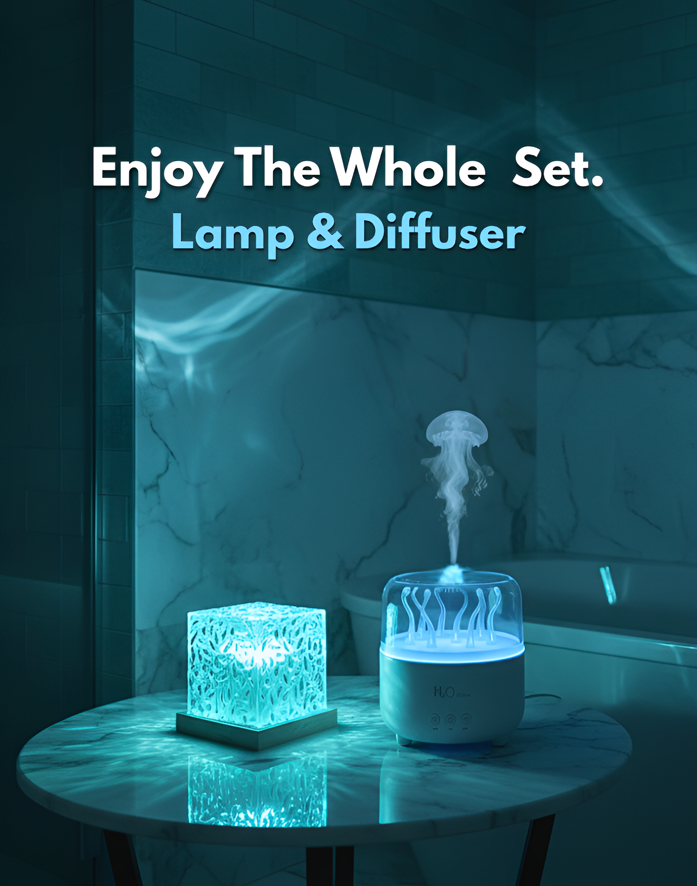 Attrendy™ Jelly Pulse