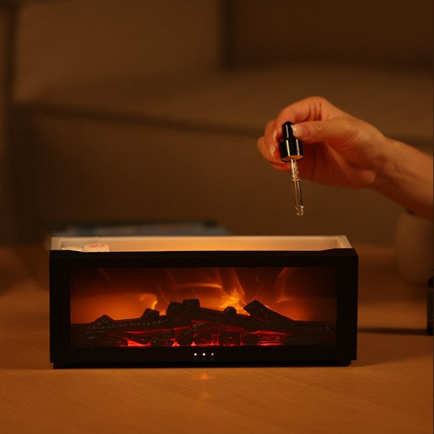 HearthGlow™ Humidifier