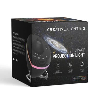 Space Projection Light