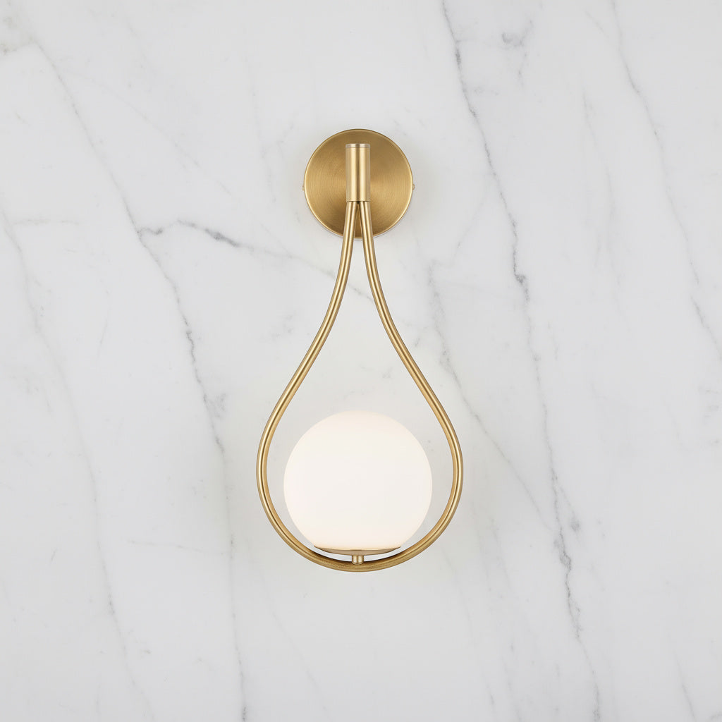 Livi - Modern Nordic Wall Lamp