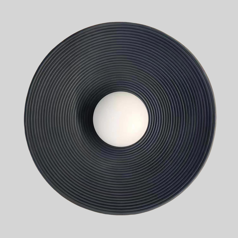 Ember Series – Disc-Wandleuchte