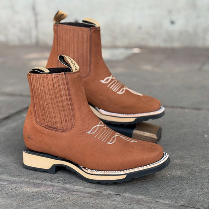 Zeus Pro Boot - Taupe